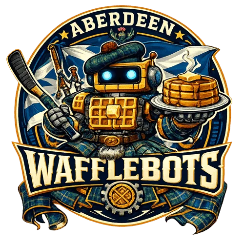 WaffleBots